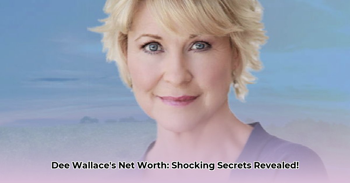dee-wallace-net-worth